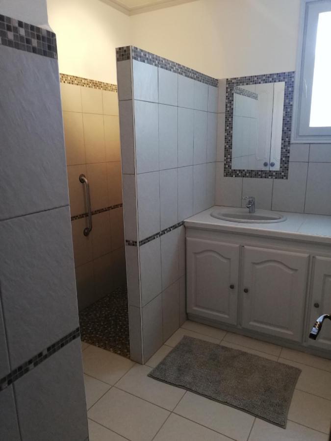 Molleges Maison Provencale Spa Sauna Piscine מראה חיצוני תמונה