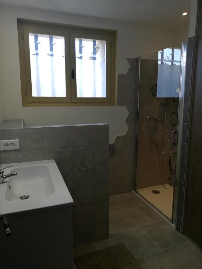 Molleges Maison Provencale Spa Sauna Piscine מראה חיצוני תמונה