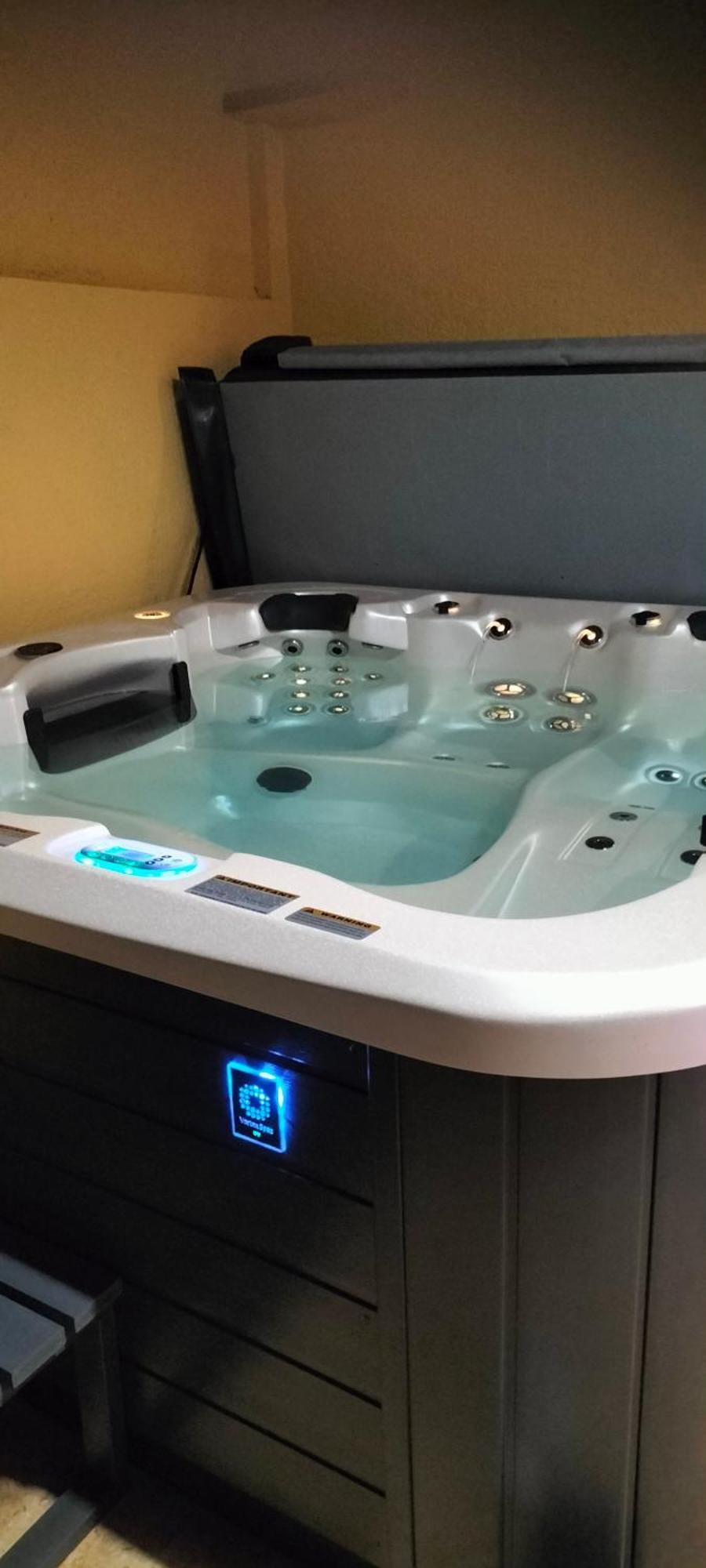 Molleges Maison Provencale Spa Sauna Piscine מראה חיצוני תמונה